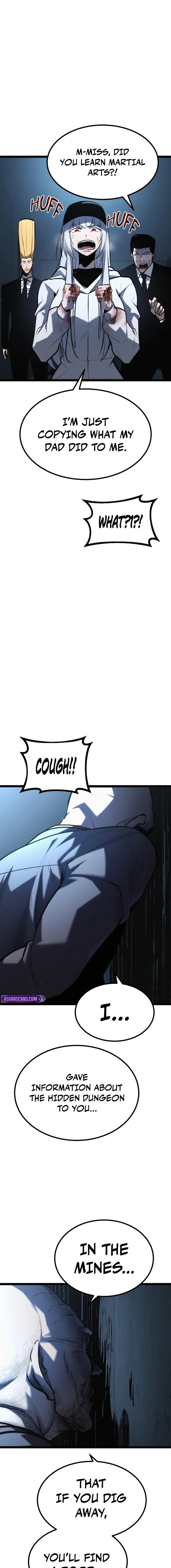 Level 999 Goblin Chapter 39 image 28